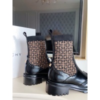Cheap Givenchy Boots For Women #890366 Replica Wholesale [$99.00 USD] [ITEM#890366] on Replica Givenchy Boots