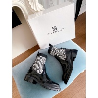 Cheap Givenchy Boots For Women #890367 Replica Wholesale [$99.00 USD] [ITEM#890367] on Replica Givenchy Boots