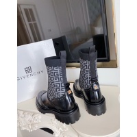 Cheap Givenchy Boots For Women #890368 Replica Wholesale [$99.00 USD] [ITEM#890368] on Replica Givenchy Boots
