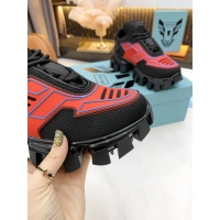 Cheap Prada Casual Shoes For Women #890405 Replica Wholesale [$103.00 USD] [ITEM#890405] on Replica Prada Casual Shoes