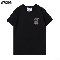 Moschino T-Shirts Short Sleeved For Men #890426
