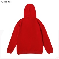 Cheap Amiri Hoodies Long Sleeved For Men #890487 Replica Wholesale [$41.00 USD] [ITEM#890487] on Replica Amiri Hoodies