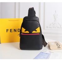 Fendi AAA Man Messenger Bags #890619