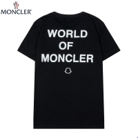 Cheap Moncler T-Shirts Short Sleeved For Men #891003 Replica Wholesale [$29.00 USD] [ITEM#891003] on Replica Moncler T-Shirts