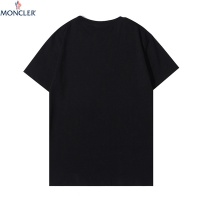 Cheap Moncler T-Shirts Short Sleeved For Men #891005 Replica Wholesale [$27.00 USD] [ITEM#891005] on Replica Moncler T-Shirts