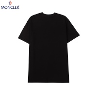 Cheap Moncler T-Shirts Short Sleeved For Men #891008 Replica Wholesale [$27.00 USD] [ITEM#891008] on Replica Moncler T-Shirts