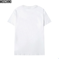 Cheap Moschino T-Shirts Short Sleeved For Men #891012 Replica Wholesale [$29.00 USD] [ITEM#891012] on Replica Moschino T-Shirts
