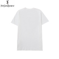 Cheap Yves Saint Laurent YSL T-shirts Short Sleeved For Men #891028 Replica Wholesale [$29.00 USD] [ITEM#891028] on Replica Yves Saint Laurent YSL T-shirts