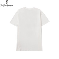 Cheap Yves Saint Laurent YSL T-shirts Short Sleeved For Men #891031 Replica Wholesale [$27.00 USD] [ITEM#891031] on Replica Yves Saint Laurent YSL T-shirts
