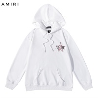 Cheap Amiri Hoodies Long Sleeved For Men #891038 Replica Wholesale [$41.00 USD] [ITEM#891038] on Replica Amiri Hoodies