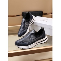Cheap Versace Casual Shoes For Men #891174 Replica Wholesale [$82.00 USD] [ITEM#891174] on Replica Versace Casual Shoes
