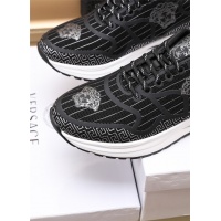Cheap Versace Casual Shoes For Men #891179 Replica Wholesale [$82.00 USD] [ITEM#891179] on Replica Versace Casual Shoes