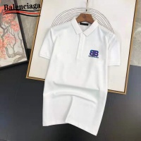 Balenciaga T-Shirts Short Sleeved For Men #891350