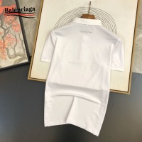 Cheap Balenciaga T-Shirts Short Sleeved For Men #891353 Replica Wholesale [$29.00 USD] [ITEM#891353] on Replica Balenciaga T-Shirts