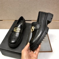Cheap Versace Casual Shoes For Men #891394 Replica Wholesale [$96.00 USD] [ITEM#891394] on Replica Versace Casual Shoes