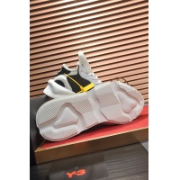 Cheap Y-3 Casual Shoes For Men #891407 Replica Wholesale [$82.00 USD] [ITEM#891407] on Replica Y-3 Casual Shoes