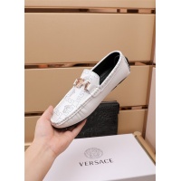 Cheap Versace Casual Shoes For Men #891416 Replica Wholesale [$82.00 USD] [ITEM#891416] on Replica Versace Casual Shoes