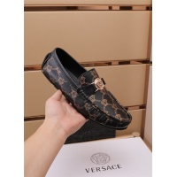 Cheap Versace Casual Shoes For Men #891417 Replica Wholesale [$82.00 USD] [ITEM#891417] on Replica Versace Casual Shoes