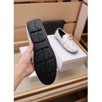 Cheap Versace Casual Shoes For Men #891418 Replica Wholesale [$82.00 USD] [ITEM#891418] on Replica Versace Casual Shoes