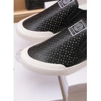 Cheap Versace Casual Shoes For Men #891419 Replica Wholesale [$82.00 USD] [ITEM#891419] on Replica Versace Casual Shoes