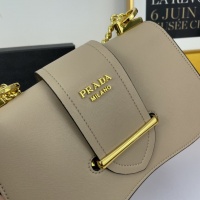 Cheap Prada AAA Quality Messeger Bags For Women #891466 Replica Wholesale [$92.00 USD] [ITEM#891466] on Replica Prada AAA Quality Messenger Bags