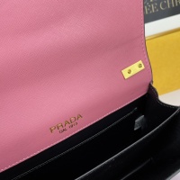 Cheap Prada AAA Quality Messeger Bags For Women #891467 Replica Wholesale [$92.00 USD] [ITEM#891467] on Replica Prada AAA Quality Messenger Bags