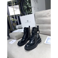 Cheap Givenchy Boots For Women #891601 Replica Wholesale [$108.00 USD] [ITEM#891601] on Replica Givenchy Boots