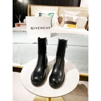 Cheap Givenchy Boots For Women #891602 Replica Wholesale [$112.00 USD] [ITEM#891602] on Replica Givenchy Boots