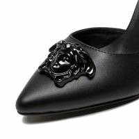 Cheap Versace Sandal For Women #891608 Replica Wholesale [$80.00 USD] [ITEM#891608] on Replica Versace Sandal