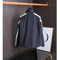 Cheap Prada Jackets Long Sleeved For Men #891701 Replica Wholesale [$82.00 USD] [ITEM#891701] on Replica Prada Coat &amp; Jackets