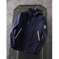 Cheap Moncler Jackets Long Sleeved For Men #891707 Replica Wholesale [$98.00 USD] [ITEM#891707] on Replica Moncler Coat &amp; Jackets