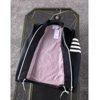 Cheap Thom Browne Jackets Long Sleeved For Men #891719 Replica Wholesale [$80.00 USD] [ITEM#891719] on Replica Thom Browne Jackets