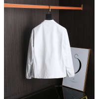 Cheap Prada Jackets Long Sleeved For Men #891733 Replica Wholesale [$92.00 USD] [ITEM#891733] on Replica Prada Coat &amp; Jackets