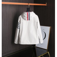 Cheap Thom Browne Jackets Long Sleeved For Men #891737 Replica Wholesale [$98.00 USD] [ITEM#891737] on Replica Thom Browne Jackets