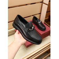 Cheap Salvatore Ferragamo Casual Shoes For Men #891814 Replica Wholesale [$92.00 USD] [ITEM#891814] on Replica Salvatore Ferragamo Casual Shoes