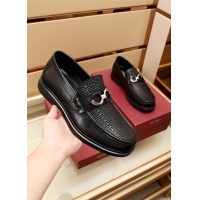 Cheap Salvatore Ferragamo Casual Shoes For Men #891815 Replica Wholesale [$92.00 USD] [ITEM#891815] on Replica Salvatore Ferragamo Casual Shoes