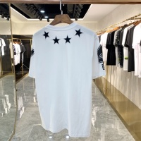 Cheap Givenchy T-Shirts Short Sleeved For Men #891895 Replica Wholesale [$41.00 USD] [ITEM#891895] on Replica Givenchy T-Shirts