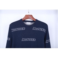Cheap Moncler Sweaters Long Sleeved For Unisex #891971 Replica Wholesale [$40.00 USD] [ITEM#891971] on Replica Moncler Sweaters