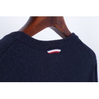 Cheap Moncler Sweaters Long Sleeved For Unisex #891973 Replica Wholesale [$40.00 USD] [ITEM#891973] on Replica Moncler Sweaters