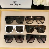 Cheap Balmain AAA Quality Sunglasses #892088 Replica Wholesale [$66.00 USD] [ITEM#892088] on Replica Balmain AAA Quality Sunglasses