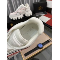 Cheap Prada Casual Shoes For Men #892103 Replica Wholesale [$105.00 USD] [ITEM#892103] on Replica Prada Casual Shoes