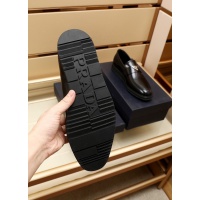 Cheap Prada Leather Shoes For Men #892127 Replica Wholesale [$92.00 USD] [ITEM#892127] on Replica Prada Leather Shoes