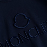 Cheap Moncler Hoodies Long Sleeved For Men #892133 Replica Wholesale [$41.00 USD] [ITEM#892133] on Replica Moncler Hoodies