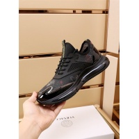 Cheap Versace Casual Shoes For Men #892291 Replica Wholesale [$82.00 USD] [ITEM#892291] on Replica Versace Casual Shoes