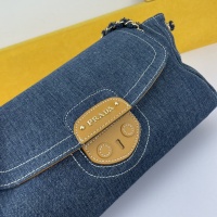 Cheap Prada AAA Quality Messeger Bags For Women #892405 Replica Wholesale [$82.00 USD] [ITEM#892405] on Replica Prada AAA Quality Messenger Bags