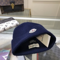 Cheap Moncler Woolen Hats #892448 Replica Wholesale [$32.00 USD] [ITEM#892448] on Replica Moncler Caps