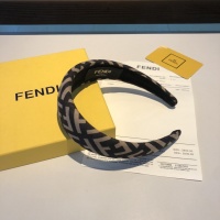 Cheap Fendi Headband #892459 Replica Wholesale [$29.00 USD] [ITEM#892459] on Replica Fendi Headband