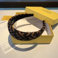 Fendi Headband #892460