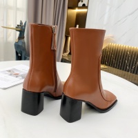 Cheap Givenchy Boots For Women #892481 Replica Wholesale [$100.00 USD] [ITEM#892481] on Replica Givenchy Boots