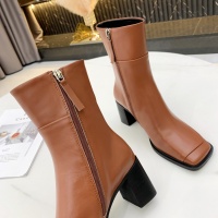 Cheap Givenchy Boots For Women #892481 Replica Wholesale [$100.00 USD] [ITEM#892481] on Replica Givenchy Boots